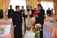 Hramul Catedralei Episcopale din Caransebeș