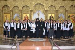 Festivalul de Muzică Religioasă „Miron Cristea”