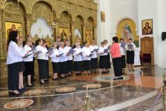 Festivalul de Muzică Religioasă „Miron Cristea”