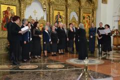 Festivalul de Muzică Religioasă „Miron Cristea”