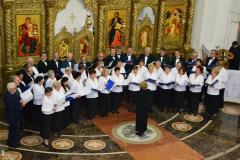 Festivalul de Muzică Religioasă „Miron Cristea”