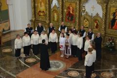 Festivalul de Muzică Religioasă „Miron Cristea”