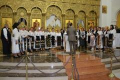 Festivalul de Muzică Religioasă „Miron Cristea”