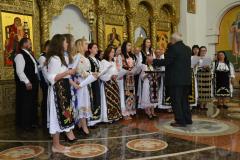 Festivalul de Muzică Religioasă „Miron Cristea”