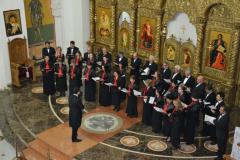 Festivalul de Muzică Religioasă „Miron Cristea”