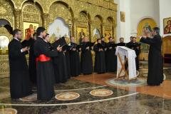 Festivalul de Muzică Religioasă „Miron Cristea”