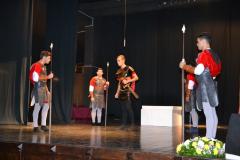 Piesa de teatru „Mironosiţele” jucată la Caransebeş