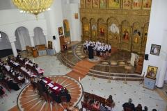 Zilele educaţiei religioase în Episcopia Caransebeşului