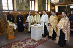 Cerc pastoral-misionar la Bocșa