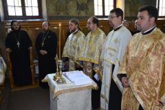 Cerc pastoral-misionar la Bocșa