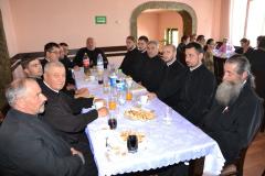 Cerc pastoral-misionar la Bocșa