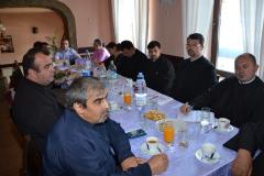 Cerc pastoral-misionar la Bocșa