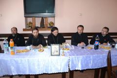 Cerc pastoral-misionar la Bocșa