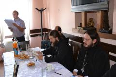 Cerc pastoral-misionar la Bocșa