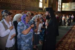 Biserica „Sfinţii Apostoli Petru şi Pavel” din Reşiţa