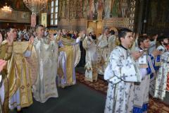 Biserica „Sfinţii Apostoli Petru şi Pavel” din Reşiţa