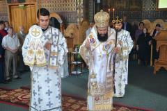 Biserica „Sfinţii Apostoli Petru şi Pavel” din Reşiţa