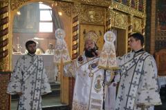 Biserica „Sfinţii Apostoli Petru şi Pavel” din Reşiţa