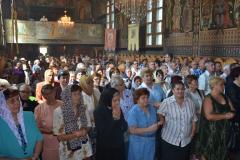 Biserica „Sfinţii Apostoli Petru şi Pavel” din Reşiţa