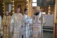 Biserica „Sfinţii Apostoli Petru şi Pavel” din Reşiţa