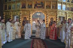 Biserica „Sfinţii Apostoli Petru şi Pavel” din Reşiţa