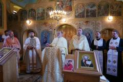 Noi preoți parohi în Episcopia Caransebeșului