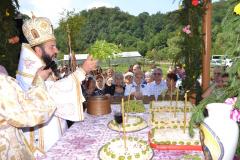 Praznicul „Schimbării la Față” 