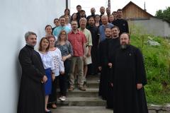 Cursuri de educație nonformală în Episcopia Caransebeșului