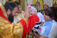 Slujire arhierească la Catedrala Episcopală din Caransebeș