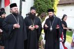 Pelerinaj în a II a zi a hramului noii catedrale episcopale - 2