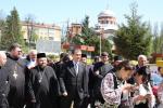 Pelerinaj în a II a zi a hramului noii catedrale episcopale - 2