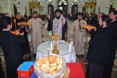 Pomenire pentru voievodul spiritual al Maramureșului