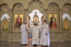 Un nou preot slujitor la Catedrala Episcopală din Caransebeș