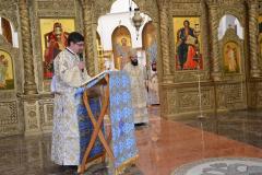 Un nou preot slujitor la Catedrala Episcopală din Caransebeș