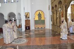 Un nou preot slujitor la Catedrala Episcopală din Caransebeș