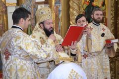 Un nou preot slujitor la Catedrala Episcopală din Caransebeș