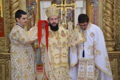 Un nou preot slujitor la Catedrala Episcopală din Caransebeș