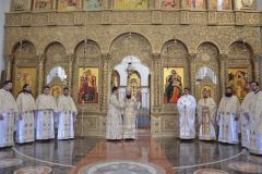 Un nou preot slujitor la Catedrala Episcopală din Caransebeș