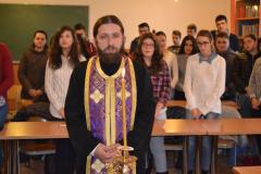 Formarea religios-morală a tinerilor, în dezbatere la Berzovia