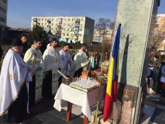 Săptămâna duhovnicească la Moldova Nouă