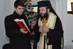 Reuniunea anuală a Centrelor de tineret din Episcopia Caransebe