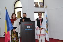 Reuniunea anuală a Centrelor de tineret din Episcopia Caransebe