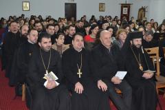 Reuniunea anuală a Centrelor de tineret din Episcopia Caransebe