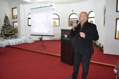 Reuniunea anuală a Centrelor de tineret din Episcopia Caransebe