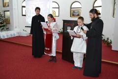 Reuniunea anuală a Centrelor de tineret din Episcopia Caransebe