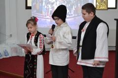 Reuniunea anuală a Centrelor de tineret din Episcopia Caransebe