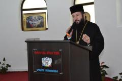 Reuniunea anuală a Centrelor de tineret din Episcopia Caransebe