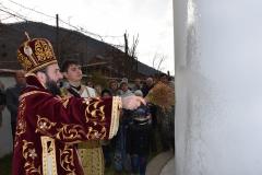 Sfântul Arhidiacon şi întâi Mucenic Ştefan 