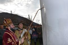 Sfântul Arhidiacon şi întâi Mucenic Ştefan 