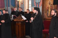 Ședință a Cercului pastoral-misionar Reșița-Sud